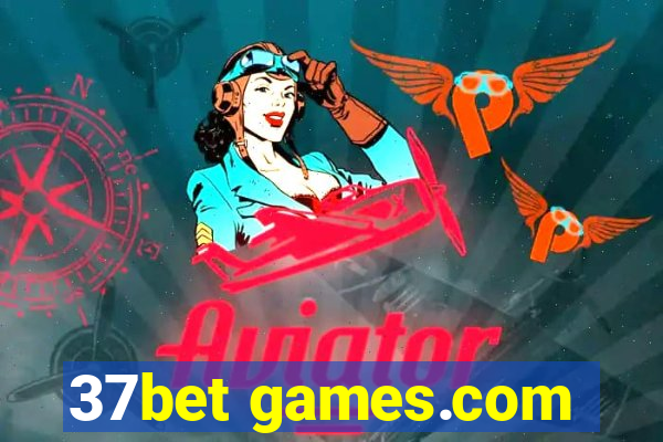 37bet games.com